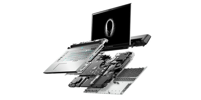 Alienware-Area-51m-R2-laptop-11