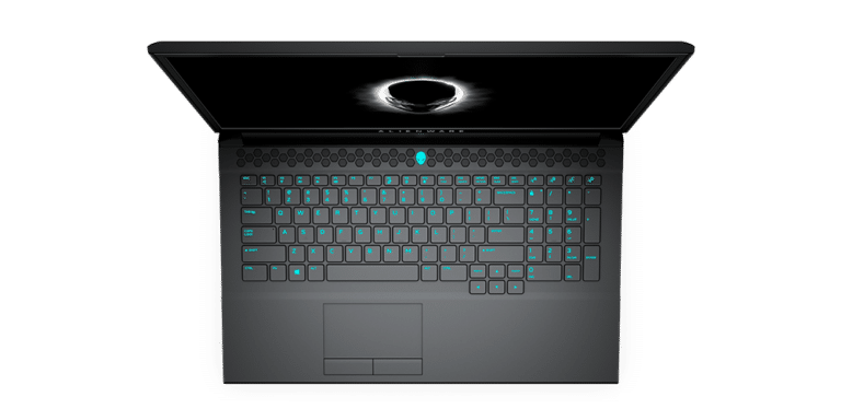 Alienware-Area-51m-R2-laptop-4