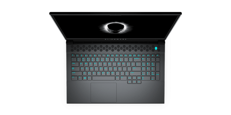 Alienware-m17-R3-laptop