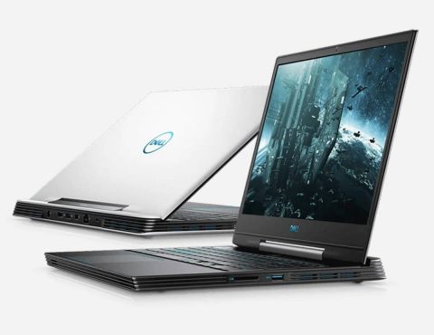 Dell Gaming laptopok